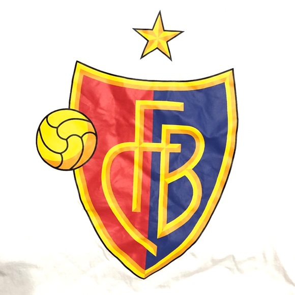 Other - FC Basel Tee